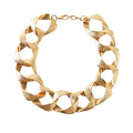 Lucille necklace YOOP