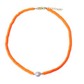 Lucy necklace YOOP