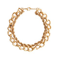 Miriam necklace YOOP