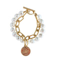 Simona bracelet YOOP