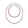 Sofia necklace freeshipping - YOOP