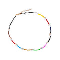 Vicki necklace YOOP